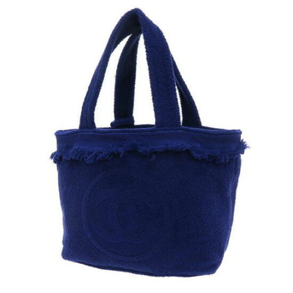 Chanel beach bag - Picture 3 of 9